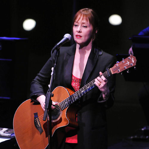 Suzanne Vega