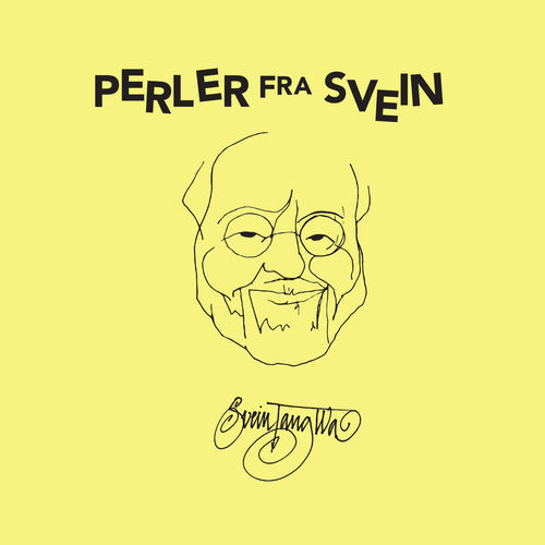 Svein Tang Wa