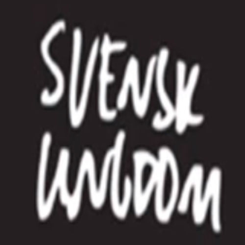 Svensk ungdom