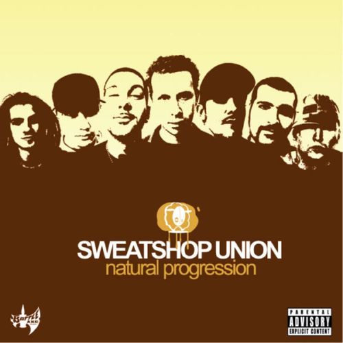 Sweatshop Union