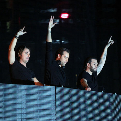 Swedish House Mafia