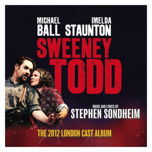 Sweeney Todd