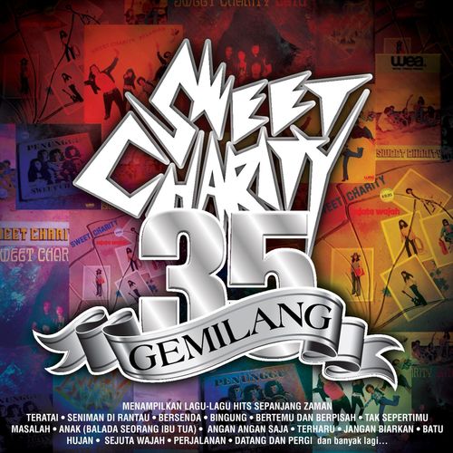 Sweet Charity