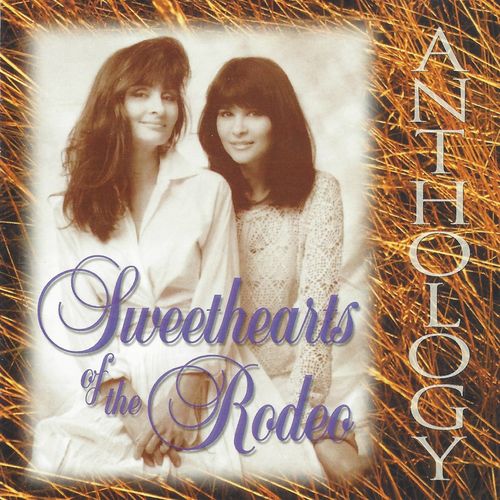 Sweethearts of the Rodeo