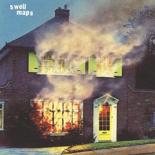 Swell Maps