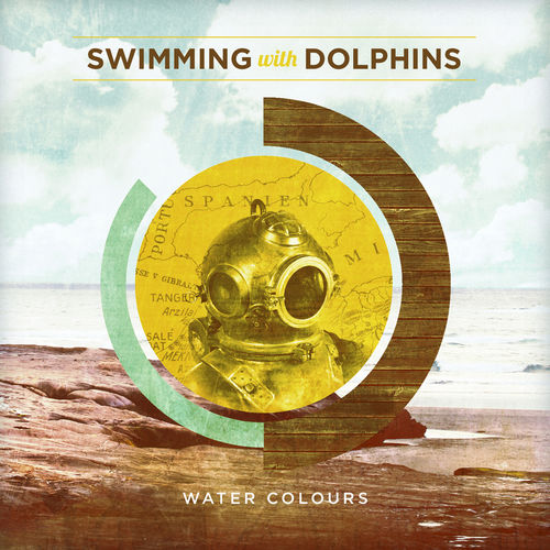 Swimming With Dolphins