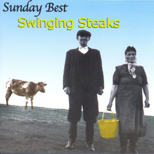 Swinging Steaks