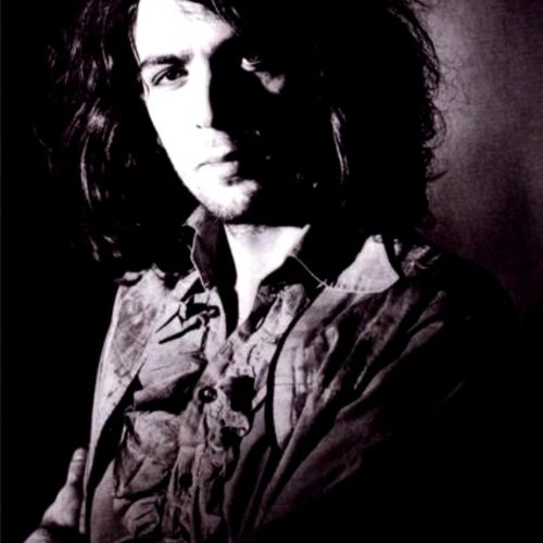 Syd Barrett