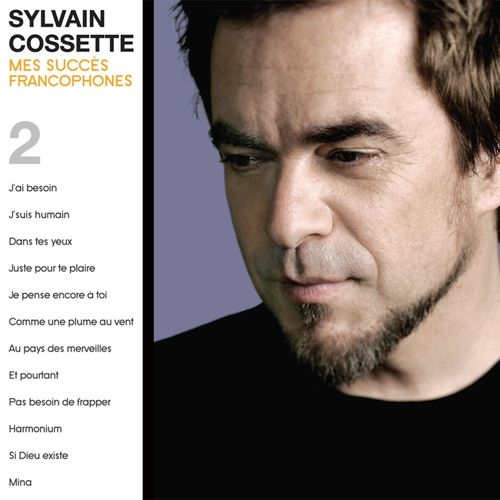 Sylvain Cossette