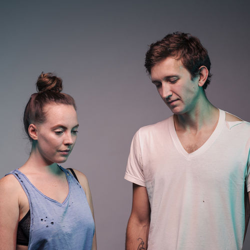Sylvan Esso