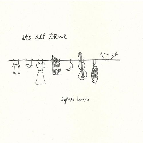 Sylvie Lewis