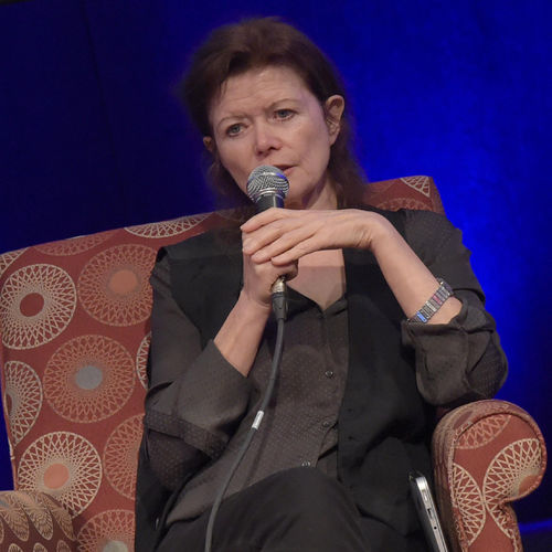 Sylvie Simmons