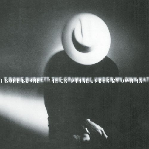 T-Bone Burnett