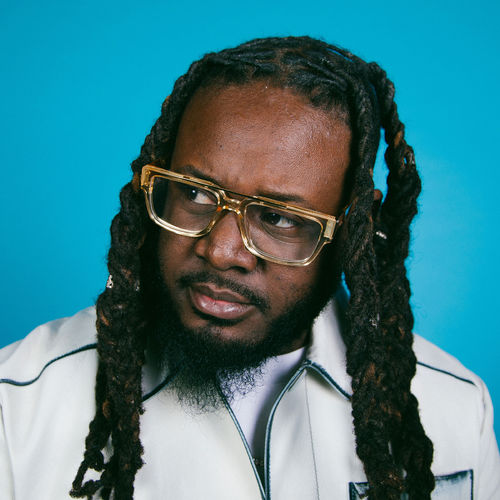 T-pain
