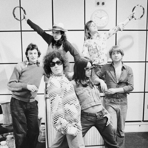 T. Rex