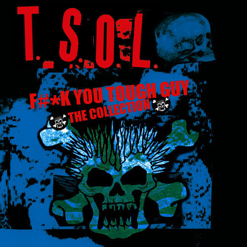 T.S.O.L.
