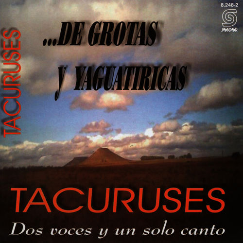 Tacuruses