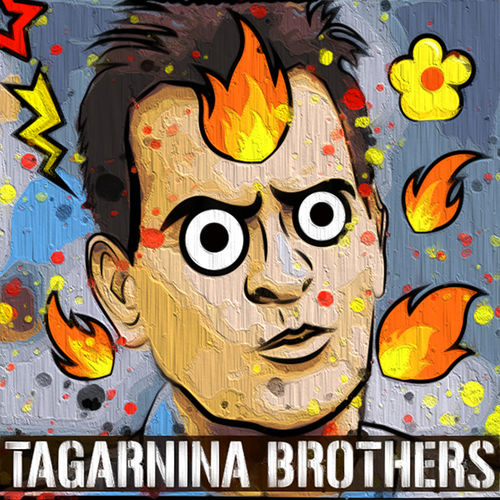 Tagarnia