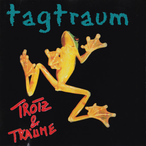 Tagtraum