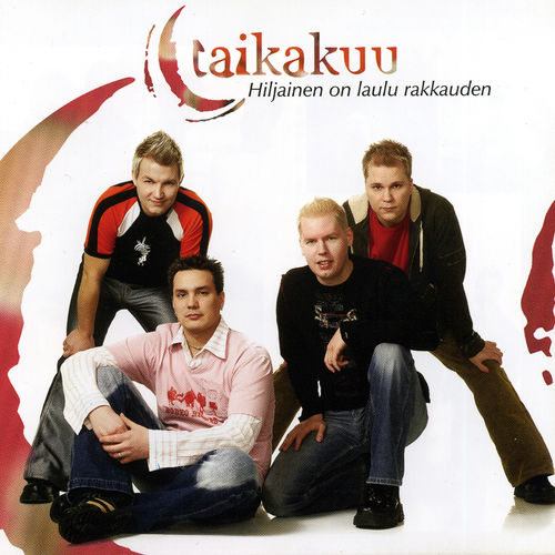 Taikakuu