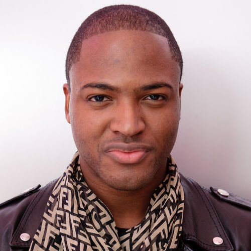 Taio Cruz