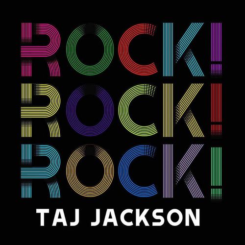 Taj Jackson (Phillip Taj Jackson)