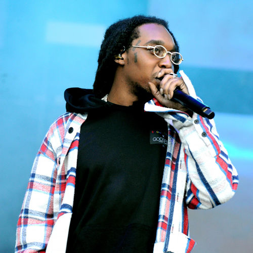 Takeoff