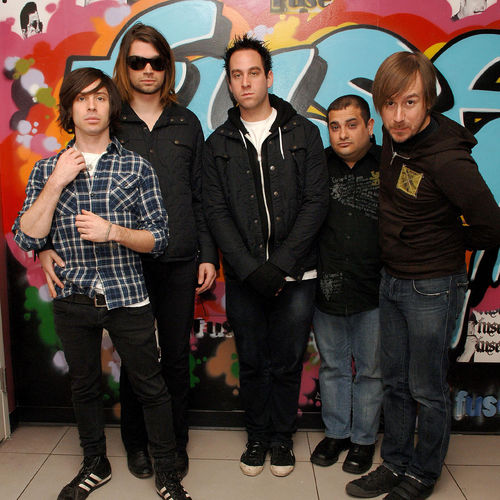 Taking Back Sunday