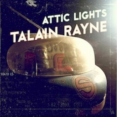 Talain Rayne