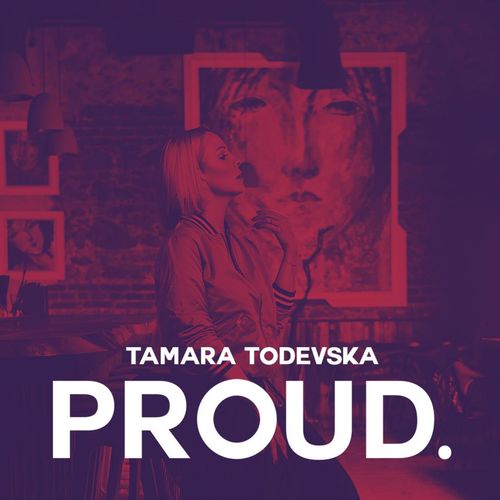 Tamara Todevska