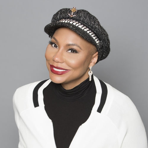 Tamar Braxton