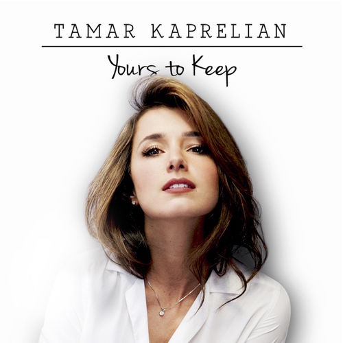 Tamar Kaprelian
