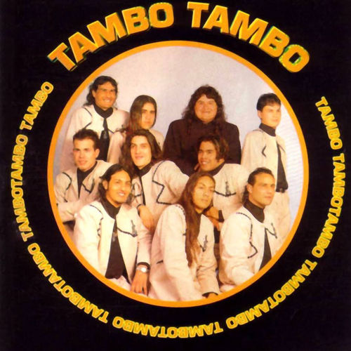 Tambo Tambo