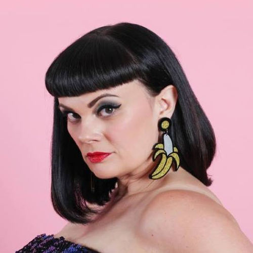 Tami Neilson