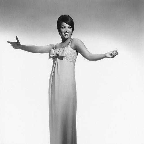 Tammi Terrell