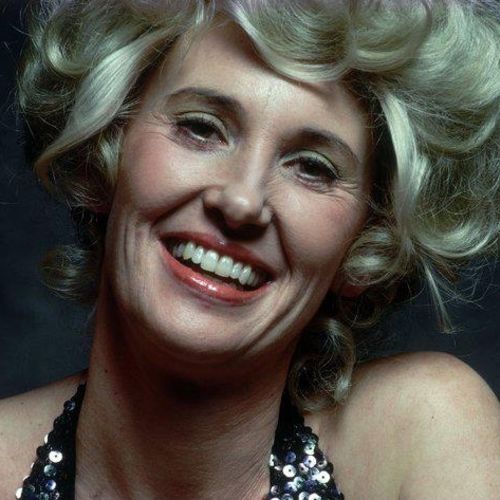 Tammy Wynette