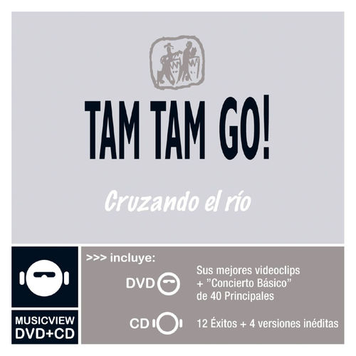 Tam Tam Go!