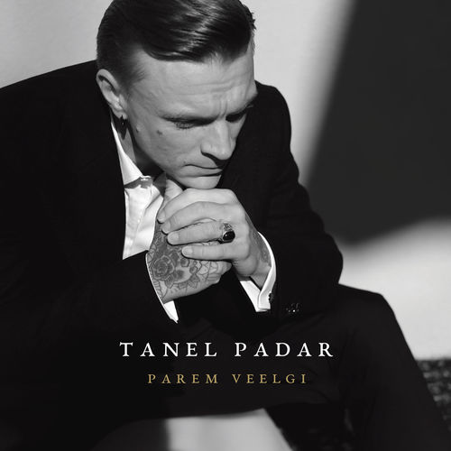Tanel Padar & The Sun