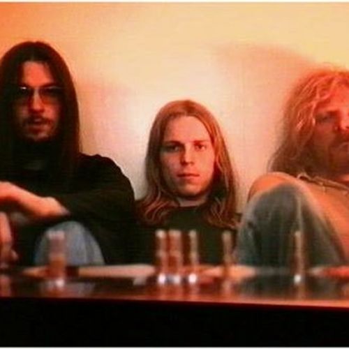 Tangerine Dream