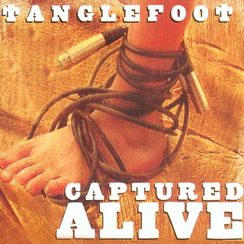 Tanglefoot