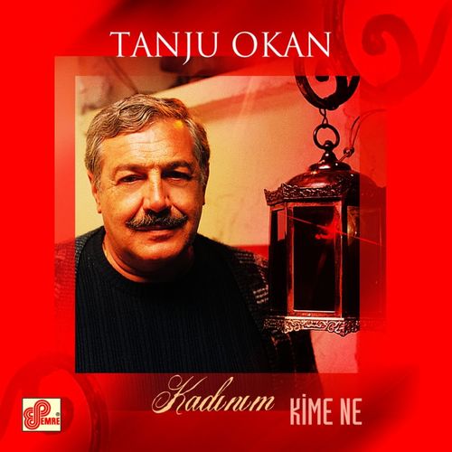 Tanju Okan