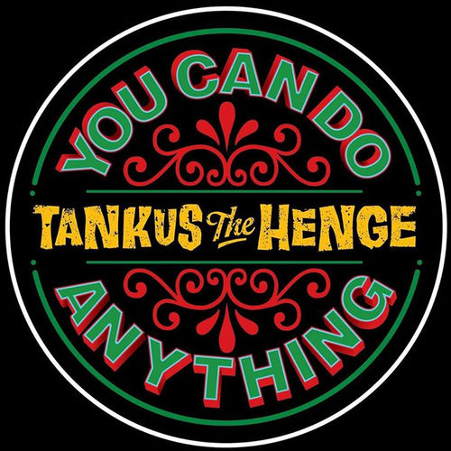 Tankus The Henge