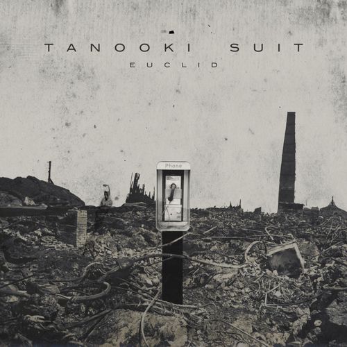 Tanooki Suit