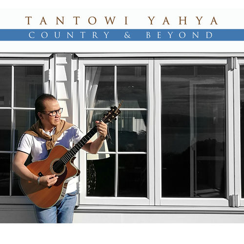 Tantowi Yahya
