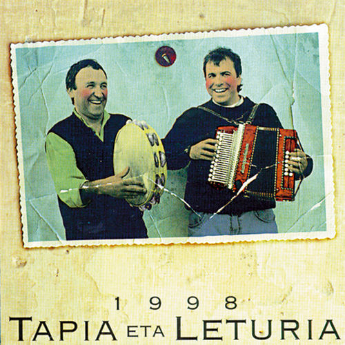 Tapia Eta Leturia