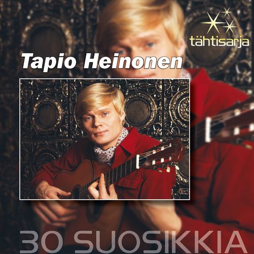 Tapio Heinonen