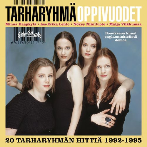 Tarharyhma