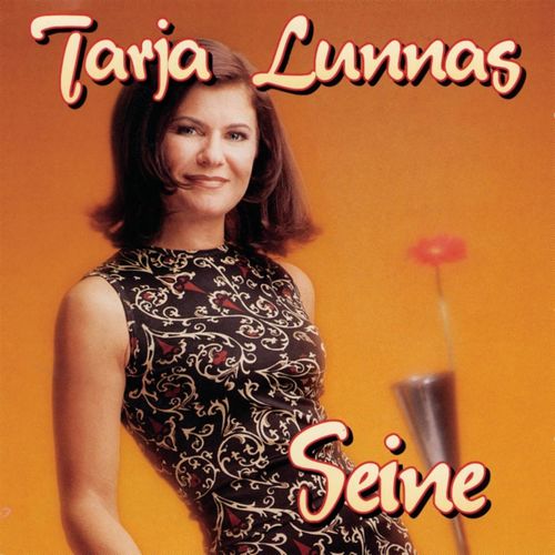 Tarja Lunnas