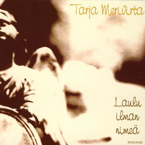 Tarja Merivirta