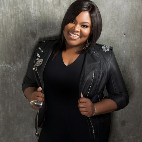 Tasha Cobbs